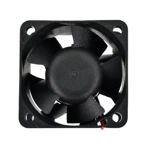 Ventilador axial DC de grande fluxo de ar de 40 mm