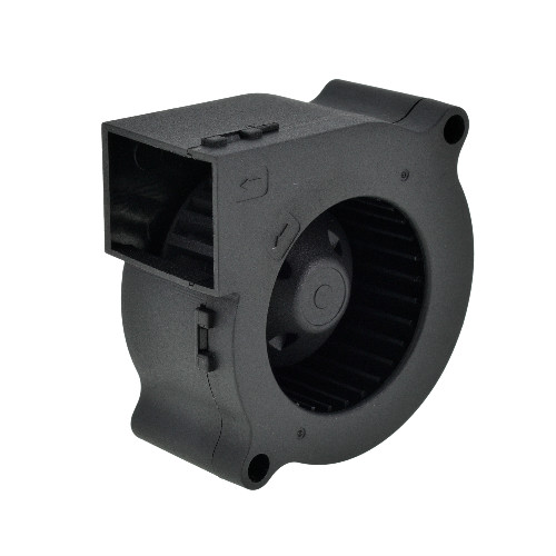 mini ventilador radial do ventilador DC