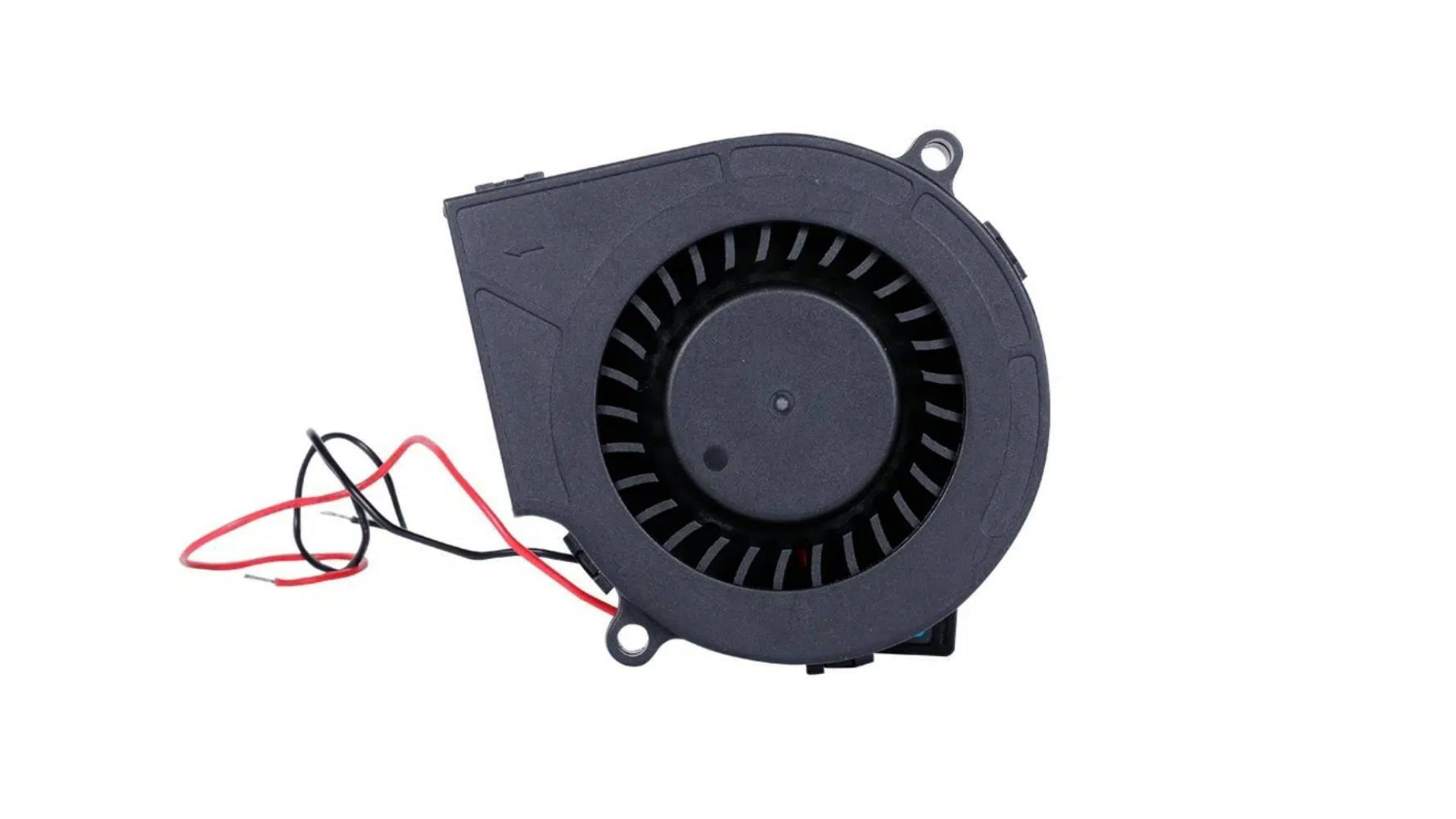 Top DC blower manufacturers