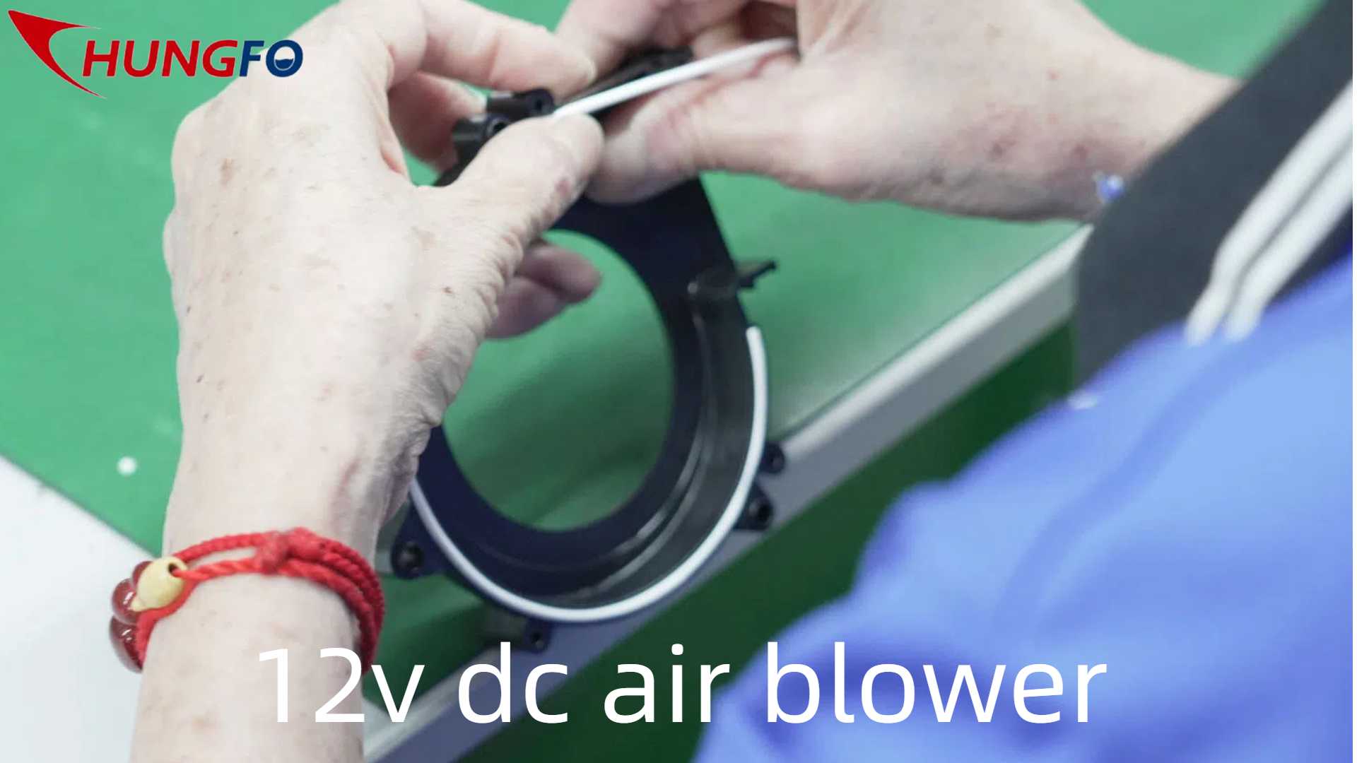 12v dc air blower