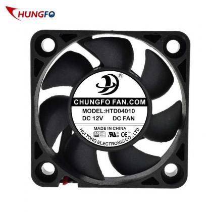 dc axial fan