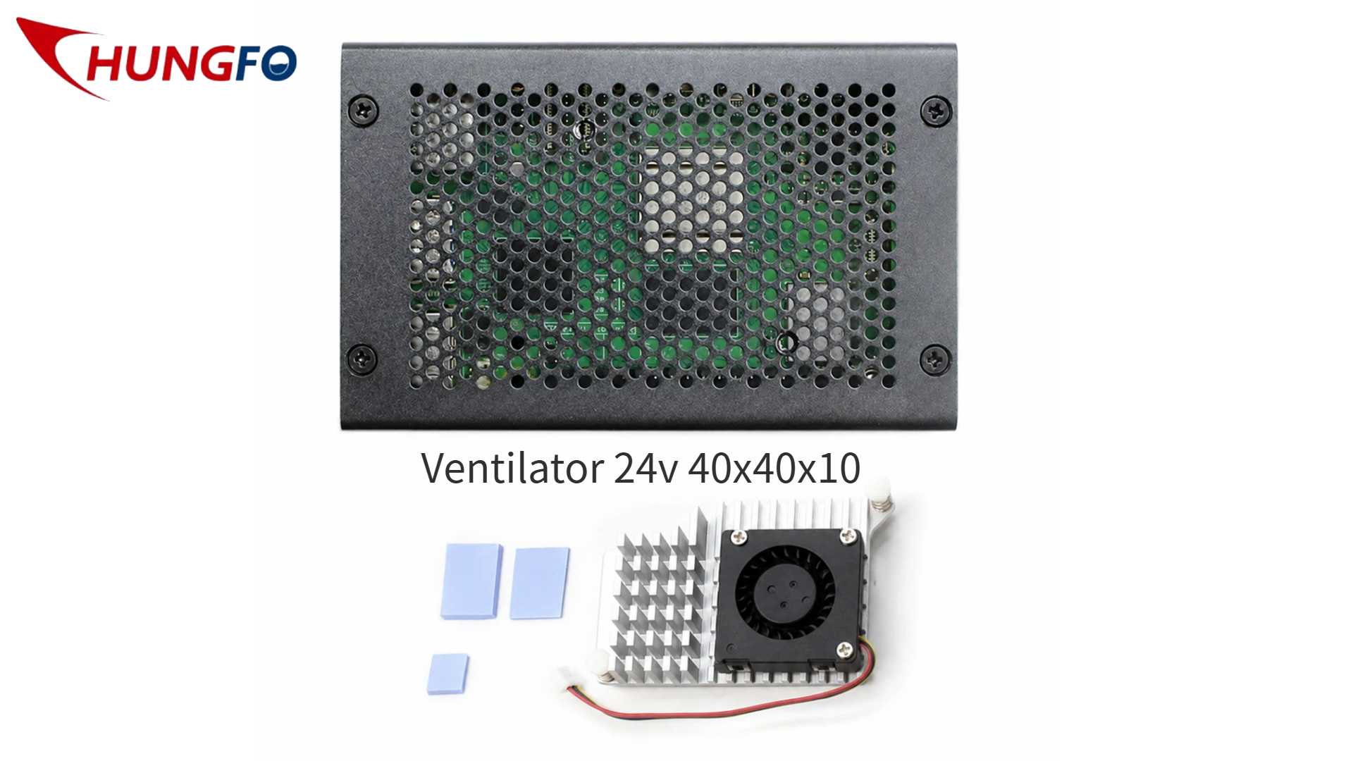 Como os mini ventiladores de resfriamento resolvem os desafios de dissipação de calor em dispositivos compactos