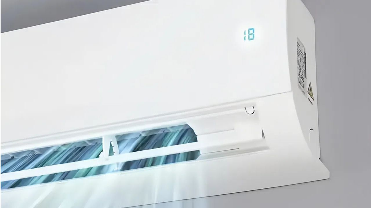 Por que os condicionadores de ar usam ventiladores axiais em vez de sopradores? — Um guia completo do fluxo de ar à experiência do usuário