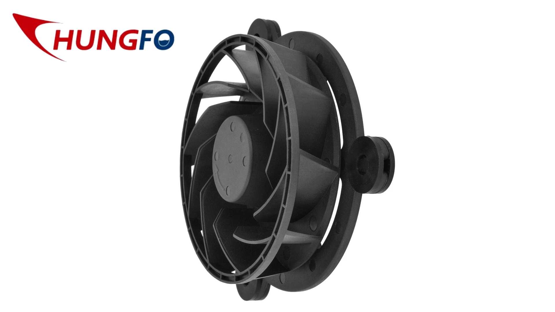 Base de conhecimento sobre projeto estrutural de ventiladores de eletrodomésticos