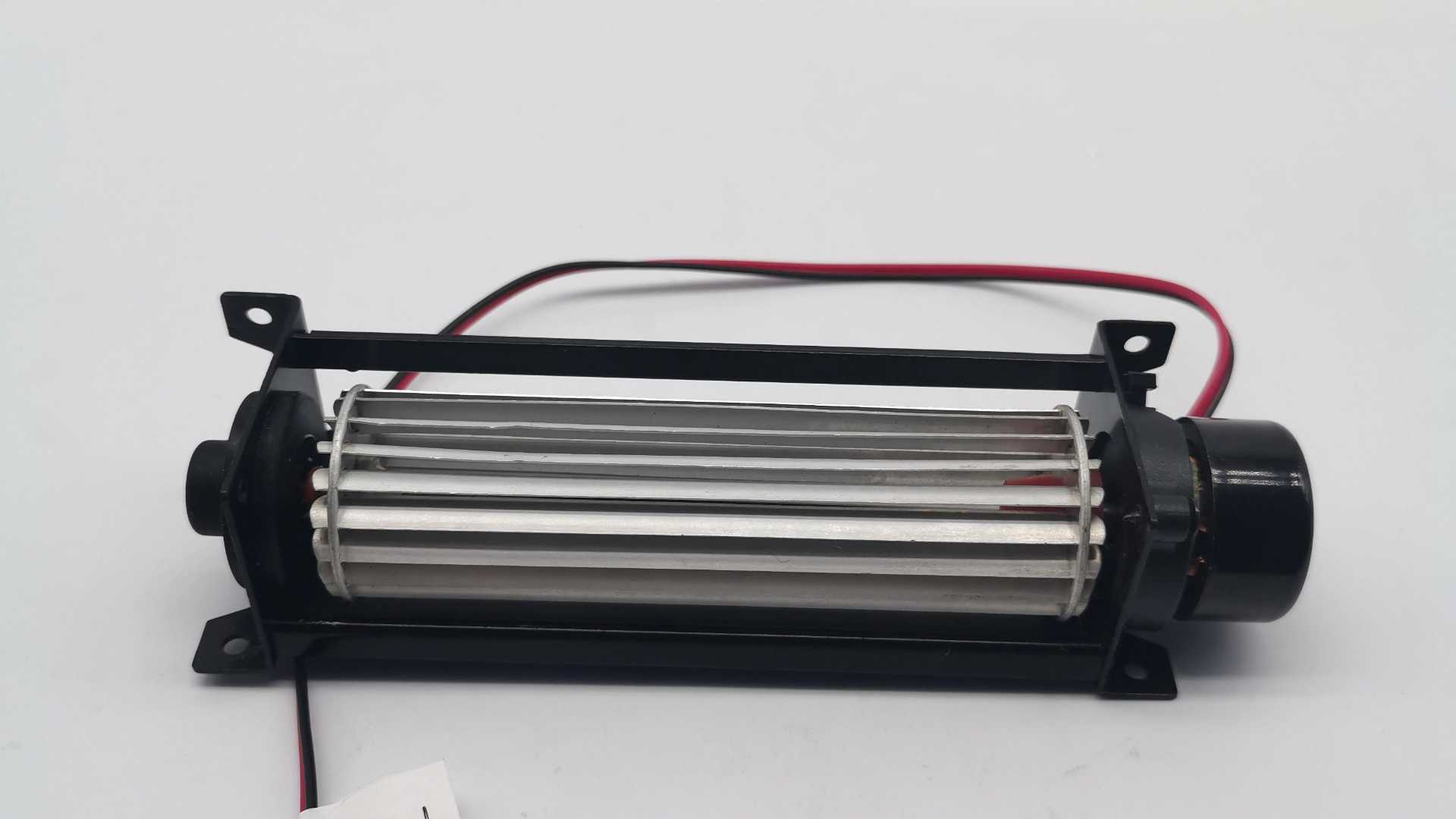 Como aumentar a velocidade de um ventilador de forma eficiente?