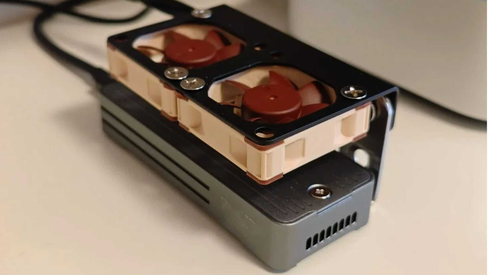 Por que os ventiladores se tornaram os heróis invisíveis da tecnologia moderna?