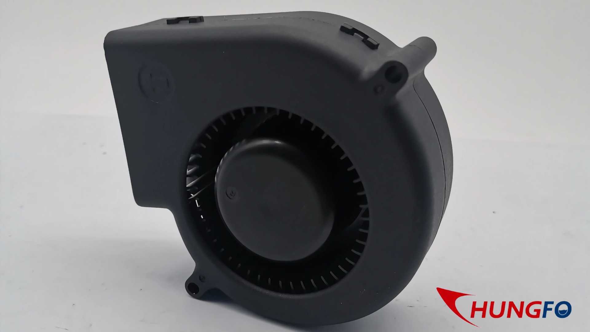 Qual o tipo de ventilador mais potente? Explorando a potência e a eficiência industrial