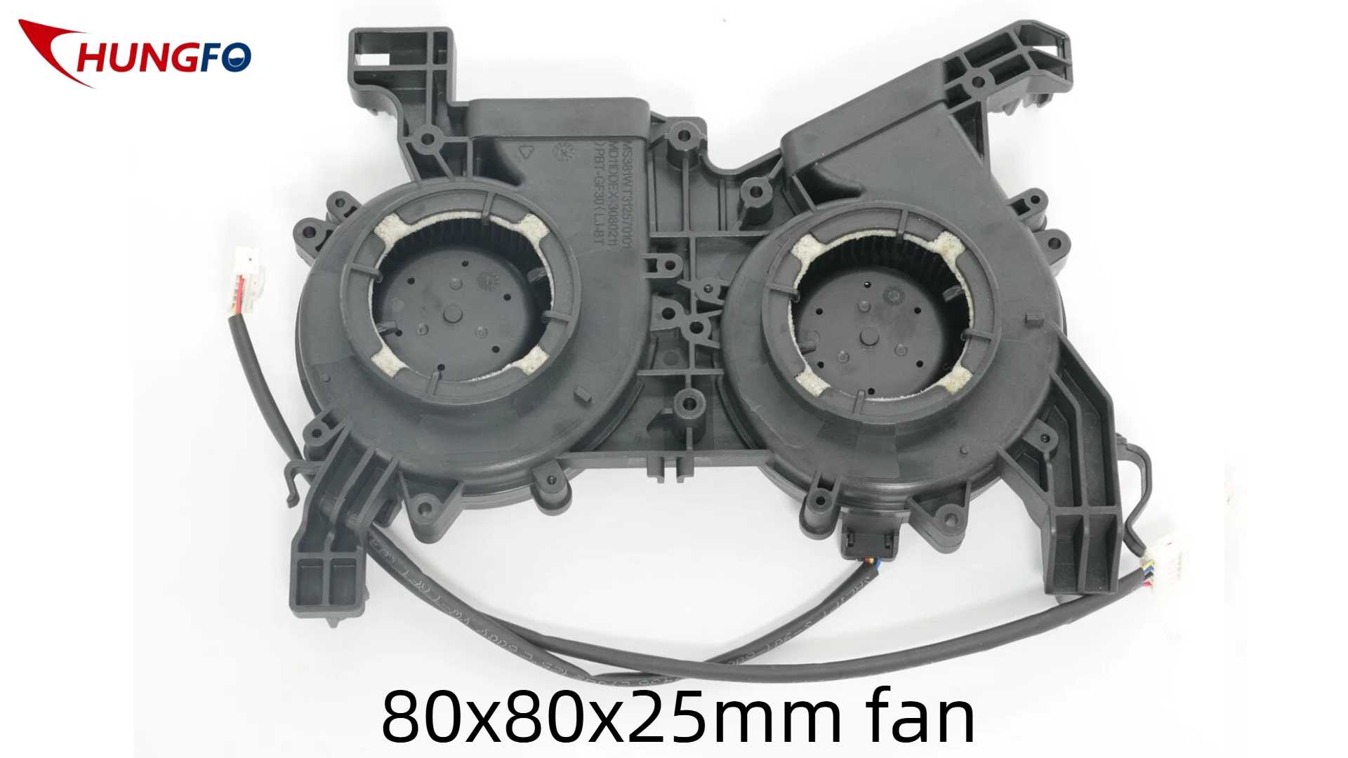 Uma nova era de design térmico compacto: por que as ventoinhas de 40 mm estão se tornando essenciais?